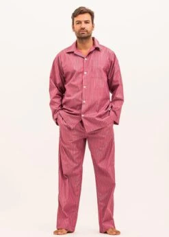 Red Admiral Pyjamas 8 Red Admiral Pyjamas -Fashion Pajama Shop luxury egyptian cotton pajamas