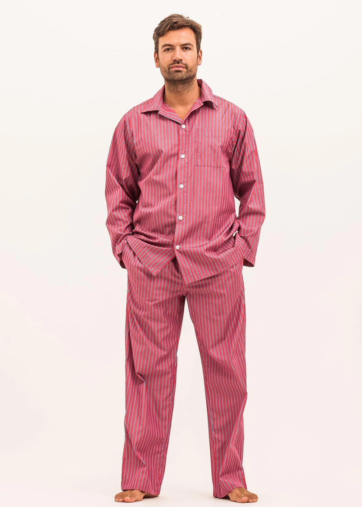 Red Admiral Pyjamas 5 Red Admiral Pyjamas - Image 3