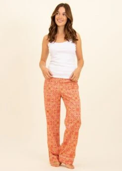 Starburst Pyjama Bottoms