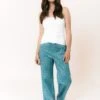 Rhapsody PJ Trousers -Fashion Pajama Shop luxury pyjama bottoms r