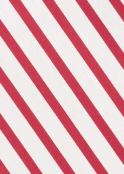 Melrose Stripe Nightshirt -Fashion Pajama Shop melrose stripe