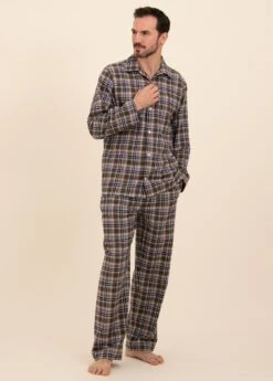 Ambleside Check Pyjamas