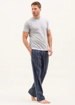Arundel Stripe Pyjama Trousers