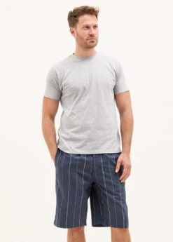 Arundel Stripe Shorts