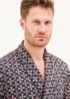 Limelight Dressing Gown 14 Limelight Dressing Gown -Fashion Pajama Shop mens cotton dressing gown l