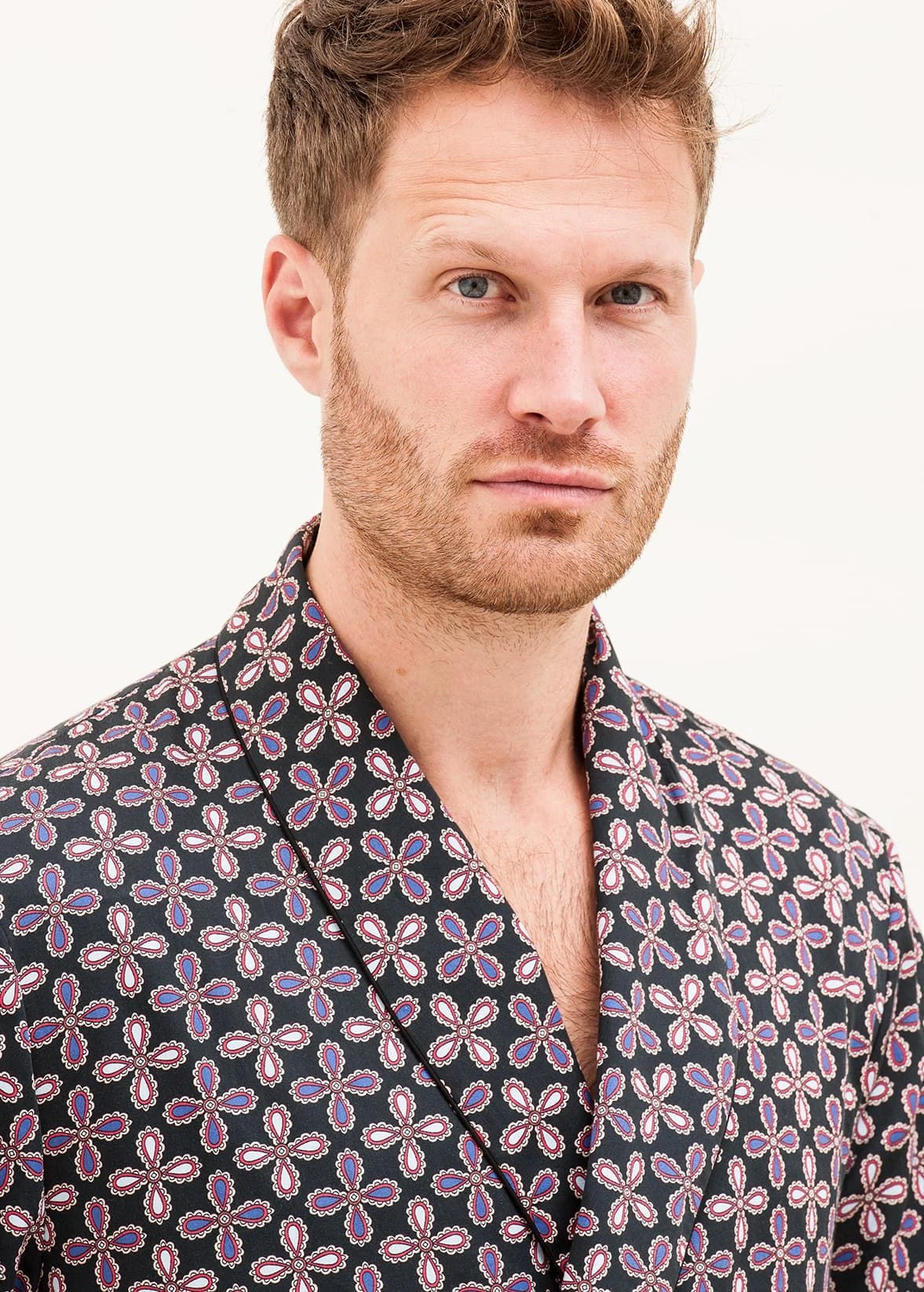 Limelight Dressing Gown 8 Limelight Dressing Gown - Image 6