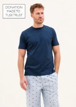 Tembo Pyjama Bottoms