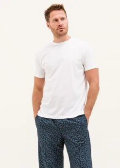 Fishy Business Pyjama Bottoms