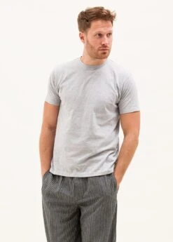 Keswick Stripe Pyjama Bottoms