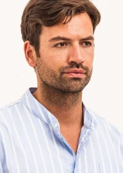 Boys Toys Nightshirt -Fashion Pajama Shop mens nightshirt handmade in the uk