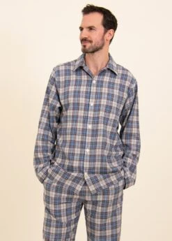Lomond Organic Pyjamas