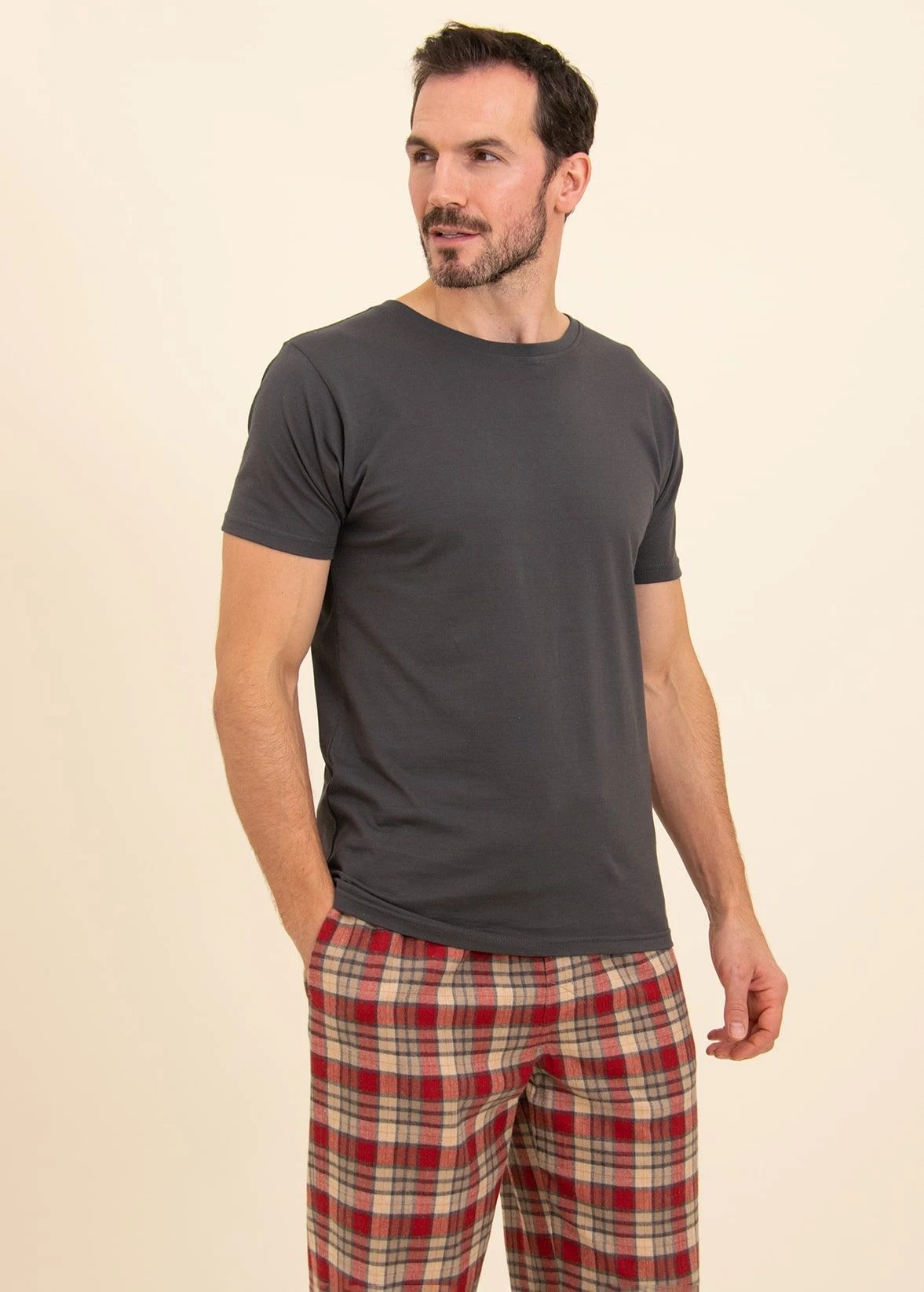 Jam Sandwich Organic PJ Trousers 5 Jam Sandwich Organic PJ Trousers - Image 3