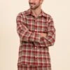 Jam Sandwich Organic Pyjamas -Fashion Pajama Shop mens organic cotton pjs js2