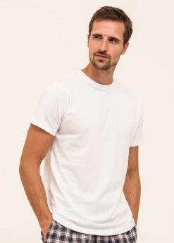 T-shirt - Organic Cotton Jersey