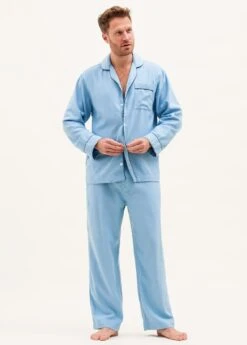 Skye Blue Pyjamas