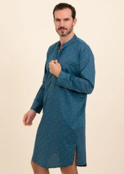 Deep Rhapsody Nightshirt