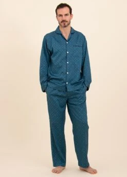 Deep Rhapsody Pyjamas