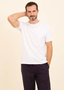 Ventnor Stripe Pyjama Bottoms