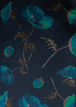 Paradise Silk Pyjamas -Fashion Pajama Shop paradise silk