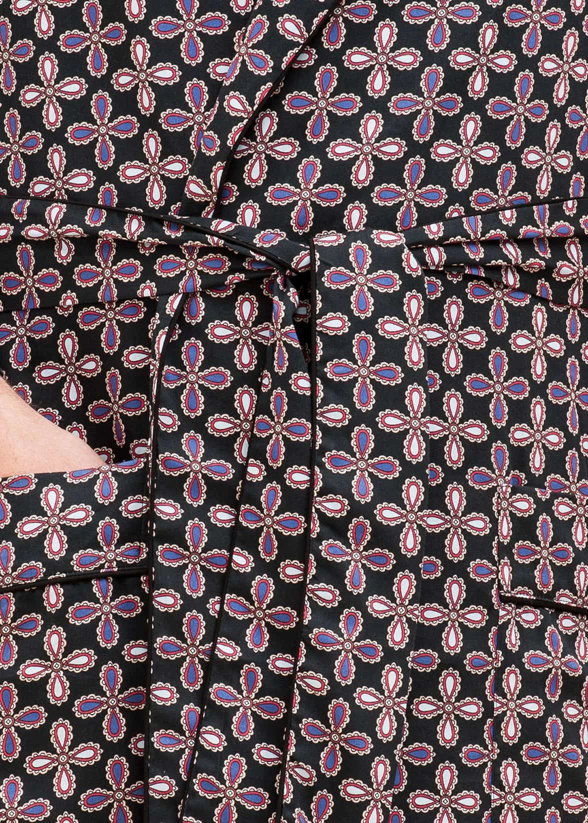 Limelight Dressing Gown 6 Limelight Dressing Gown - Image 4