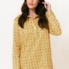 Halcyon Days Nightshirt -Fashion Pajama Shop pretty cotton sateen nightshirt hd