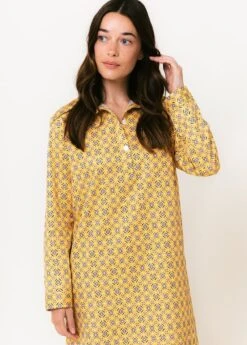 Fashion Pajama Shop 28 Halcyon Days Nightshirt