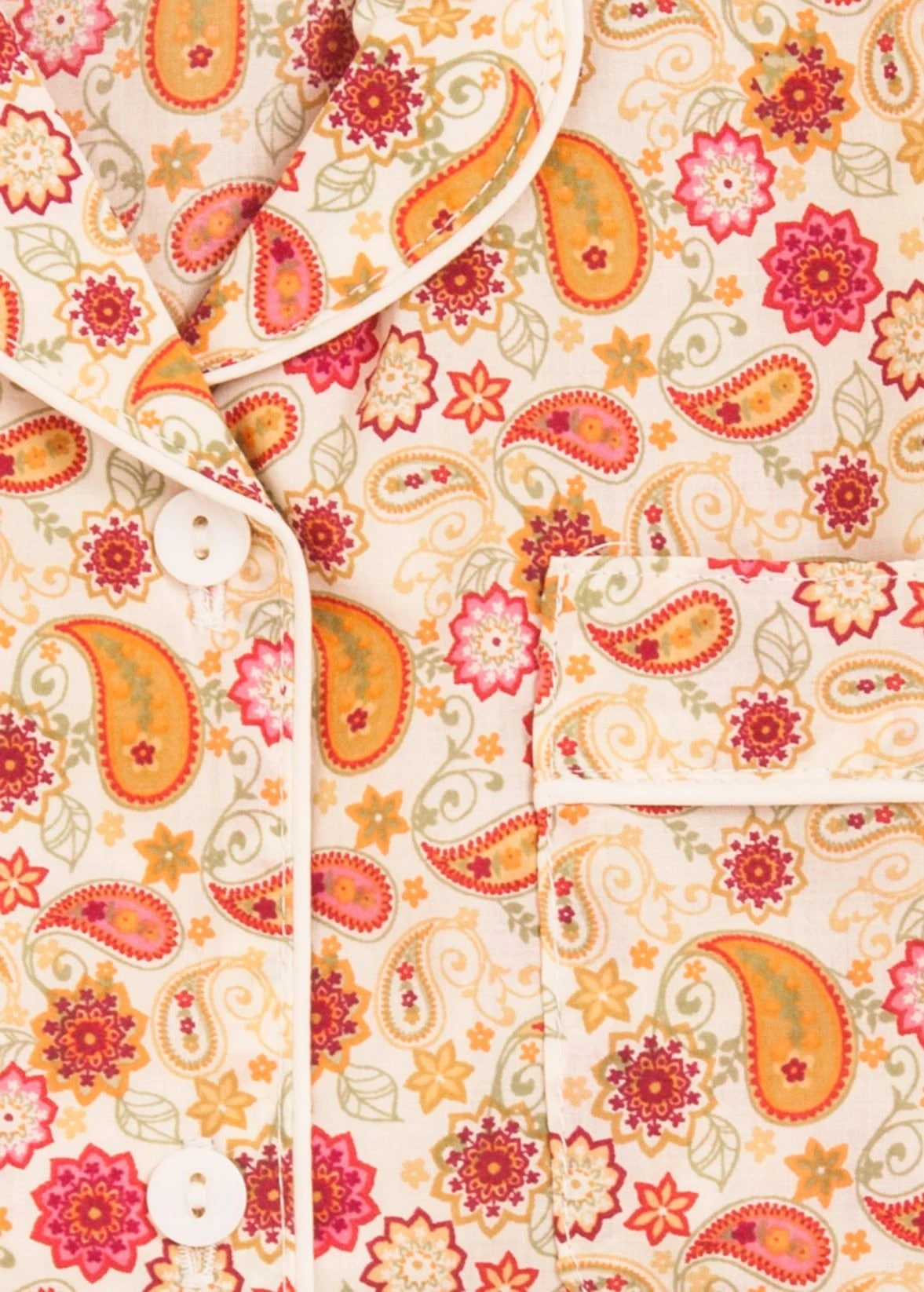 Lullaby Pyjamas (2-10yrs) 7 Lullaby Pyjamas (2-10yrs) - Image 6