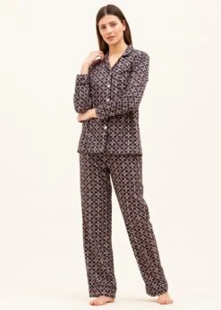 Limelight Pyjamas -Fashion Pajama Shop printed cotton pyjamas l