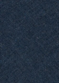 Prussian Blue Pyjama Bottoms -Fashion Pajama Shop prussian blue 2