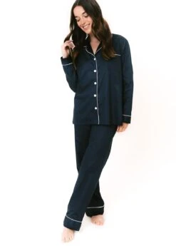 Midnight Moon Pyjamas