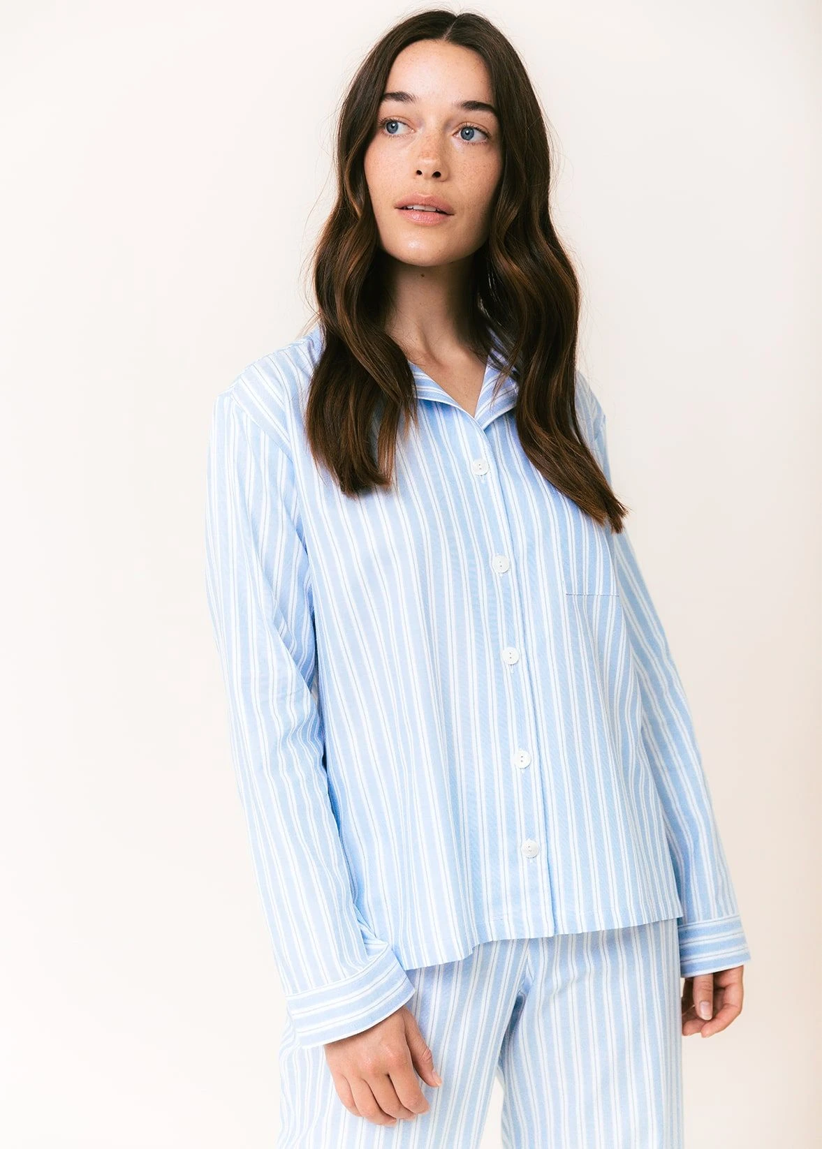 Sunday Papers Pyjamas 4 Sunday Papers Pyjamas - Image 2