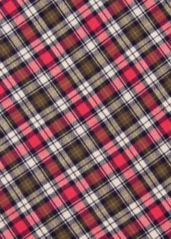 Raspberry Ripple Pyjamas (11-14yrs) -Fashion Pajama Shop raspberry ripple new 1 2