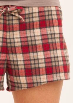 Jam Sandwich Organic Pyjama Shorts