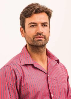 Red Admiral Pyjamas 7 Red Admiral Pyjamas -Fashion Pajama Shop red mens pyjamas