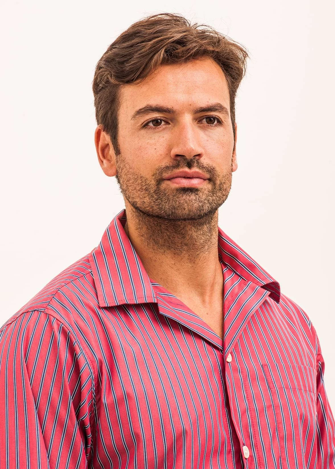 Red Admiral Pyjamas 4 Red Admiral Pyjamas - Image 2