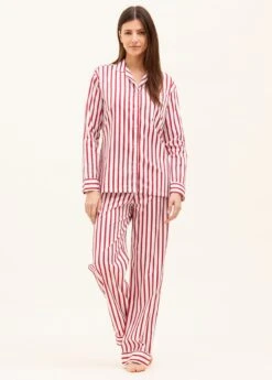 Melrose Stripe Pyjamas