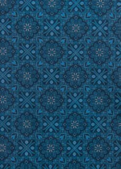 Deep Rhapsody Pyjama Shorts -Fashion Pajama Shop rhapsody new 1