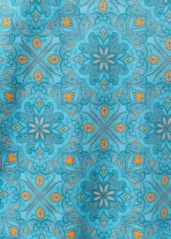 Rhapsody Dressing Gown -Fashion Pajama Shop rhapsody 2