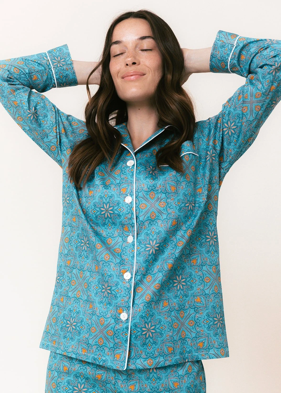 Rhapsody Pyjamas 4 Rhapsody Pyjamas - Image 2