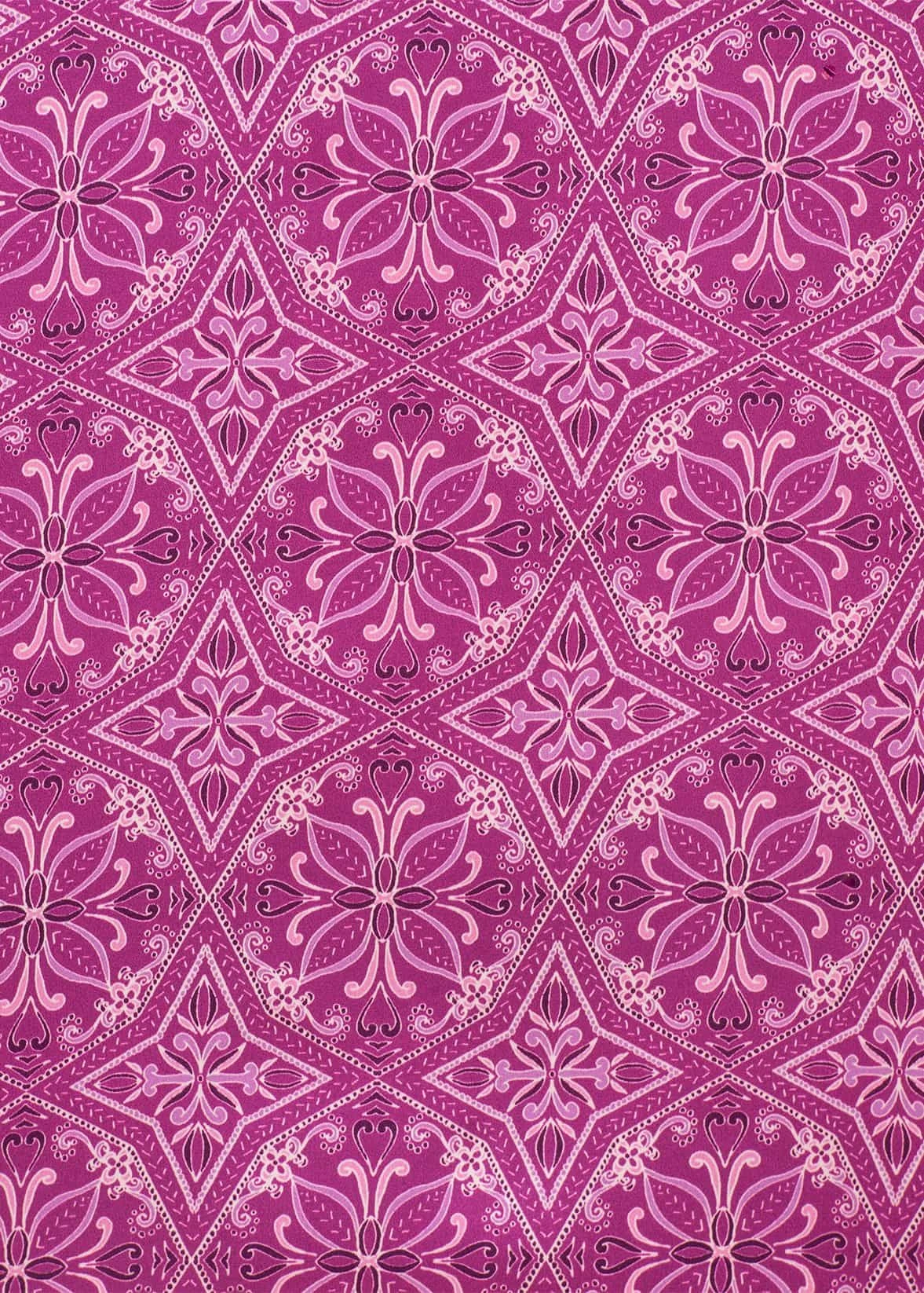 Seville Pink Silk Pyjamas 8 Seville Pink Silk Pyjamas - Image 6