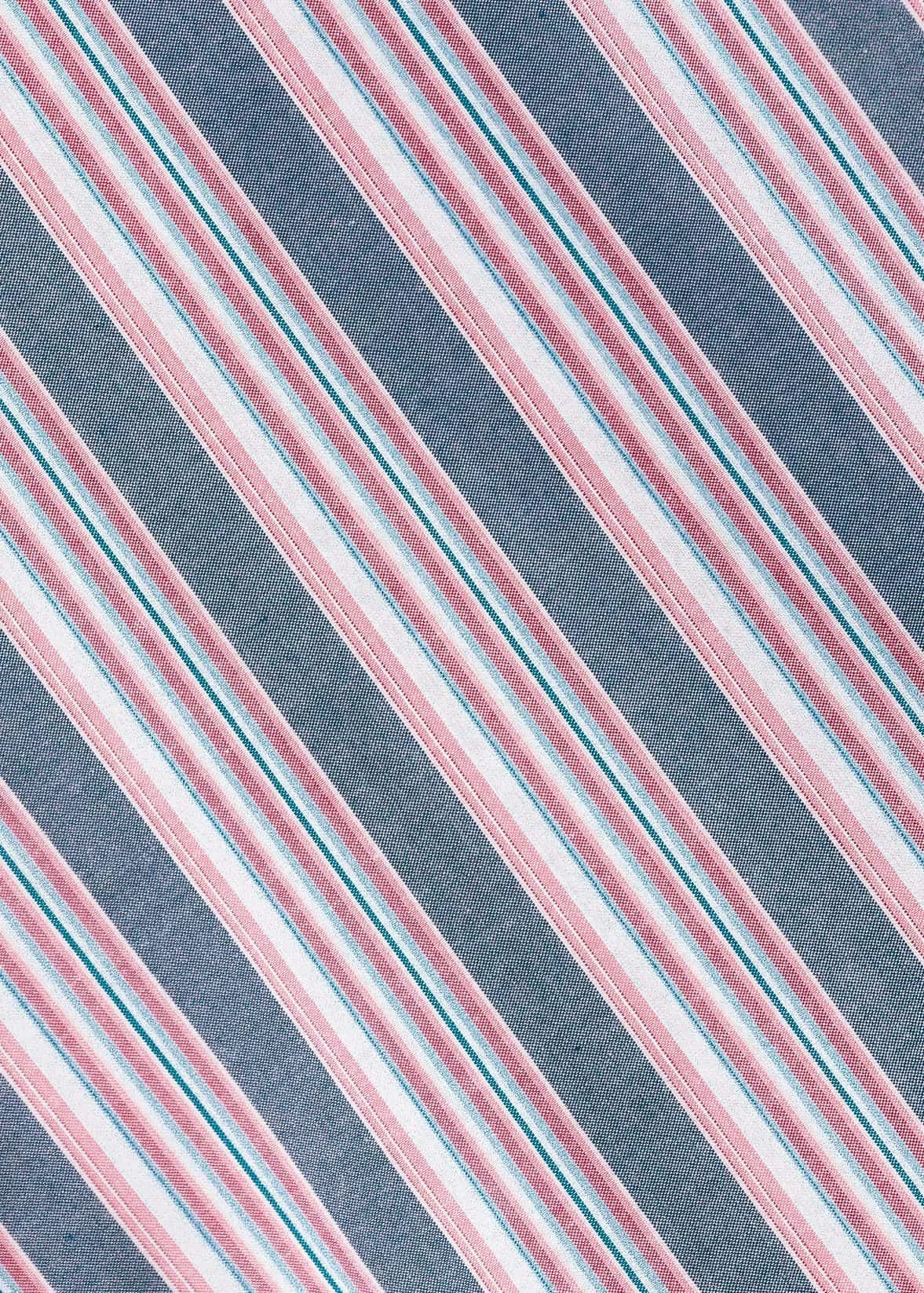 Southsea Stripe Tencel PJ Trousers 6 Southsea Stripe Tencel PJ Trousers - Image 4