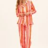 Helter Skelter Pyjamas -Fashion Pajama Shop tall womens cotton pyjamas hs