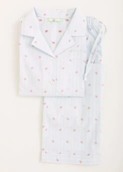 Breakfast In Bed Pyjamas (11-14yrs)