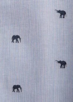 Tembo Pyjama Shorts -Fashion Pajama Shop tembo 3 1