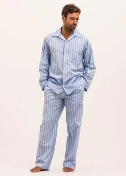 Boys Toys Pyjamas -Fashion Pajama Shop traditional mens pyjamas