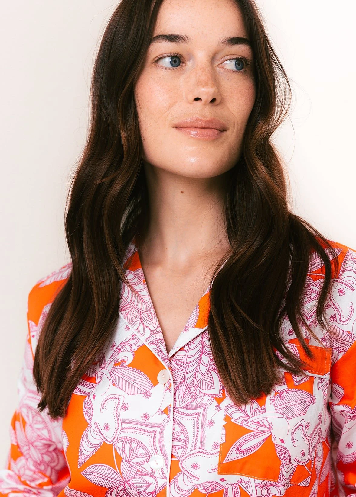 Elephant Parade Pyjamas 6 Elephant Parade Pyjamas - Image 4