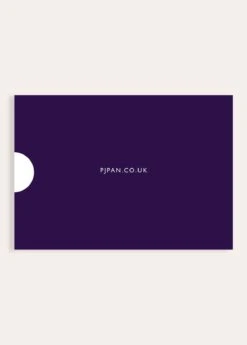 Gift Voucher £25, £50, £100... 11 Gift Voucher £25, £50, £100... -Fashion Pajama Shop voucher back