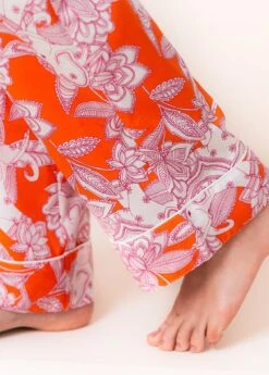 Elephant Parade Pyjamas 15 Elephant Parade Pyjamas -Fashion Pajama Shop womens elephant print pyjamas ep