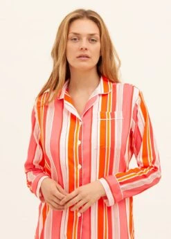 Helter Skelter Pyjamas -Fashion Pajama Shop womens french seamed pyjamas hs