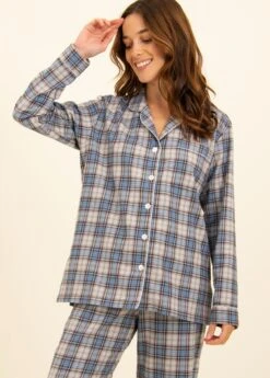 Lomond Organic Pyjamas -Fashion Pajama Shop womens organic pyjamas lo1